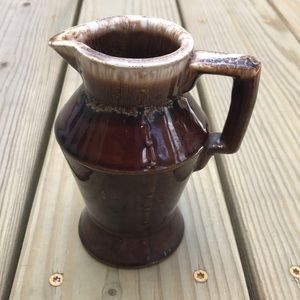 Small Antique cream pitcher